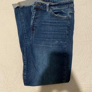 Flying Monkey straight Jeans